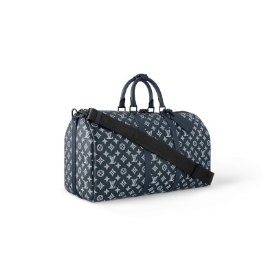 LOUIS VUITTON KEEPALL BANDOULIÈRE 50 M24953 (50*29*23cm)
